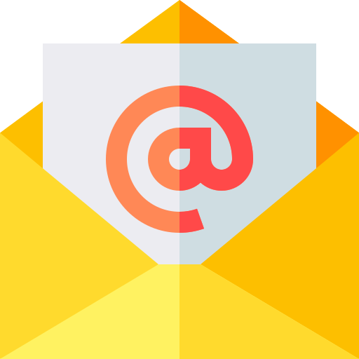 Icon email