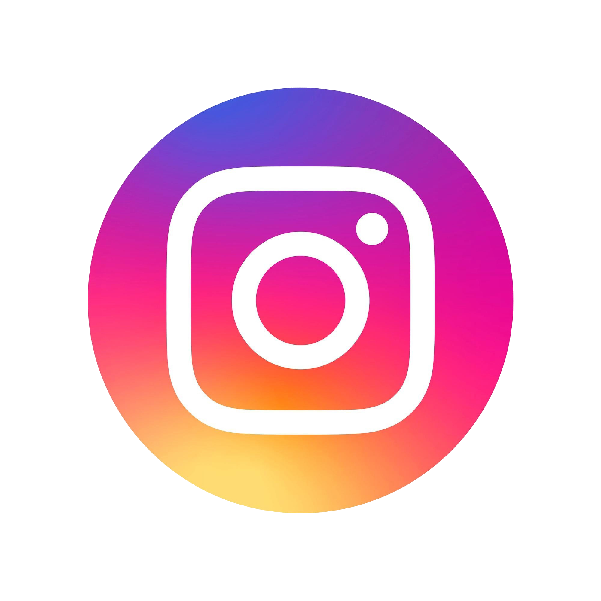 Icono Instagram